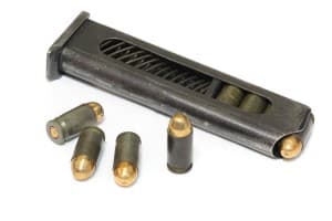 Учебный патрон 9х18