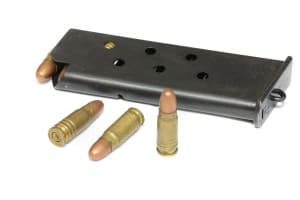 Учебный патрон 7.62х25