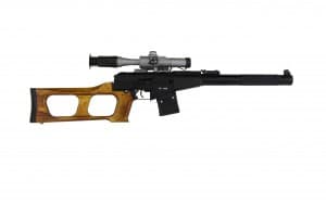 ВСС (Винторез)