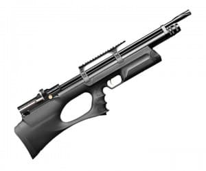 Пневматическая винтовка Kral puncher breaker 3 (пластик)