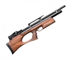 Пневматическая винтовка Kral puncher breaker 3 (дерево)
