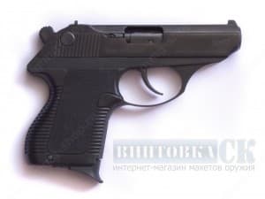 Макет пистолета ПСМ