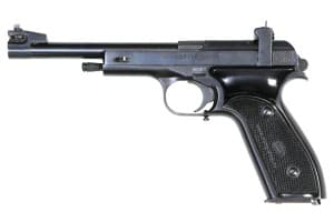 Пистолет Марголина