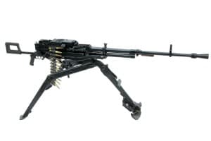 НСВ-12,7мм Утес СХП