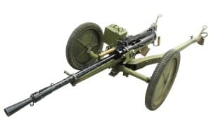 КПВ-14,5мм СХП