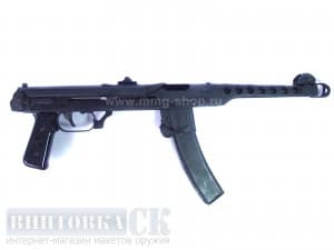 ППС (Судаева)