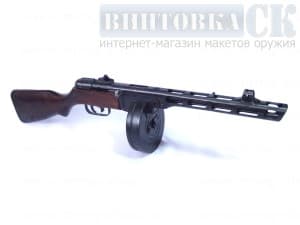 ППШ (Шпагина)