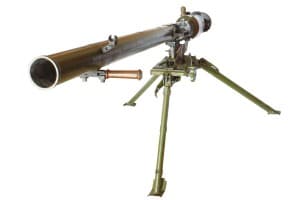 СПГ-9 "Копье"