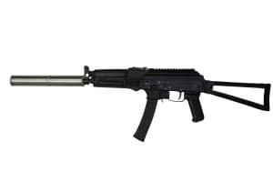 ДТК ПБС Текик Сайга-9