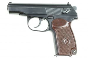 Р-411 ПМ СХП (СССР версия)