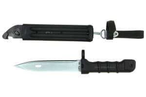 Штык-нож 6х5 для АК-74 АК-103