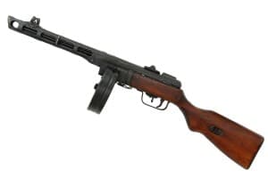 ППШ (Шпагина) СХП