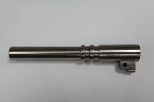 Макет ствола ТТ