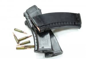 Магазин АК-74