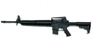 Винтовка EKOL ML450