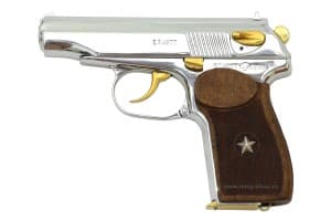 ПМ эксклюзив