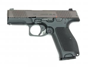 Пистолет Лебедева ПЛК