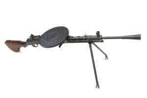 ДП-27 СХП