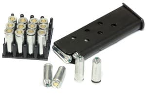 Холостой патрон 10х31