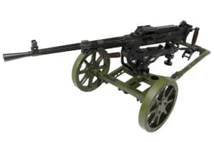 СГ-43 (СГМ) СХП