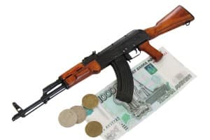 АКМ mini (ЭКСКЛЮЗИВ)