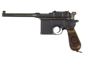 Маузер С96 (Красная Девятка)